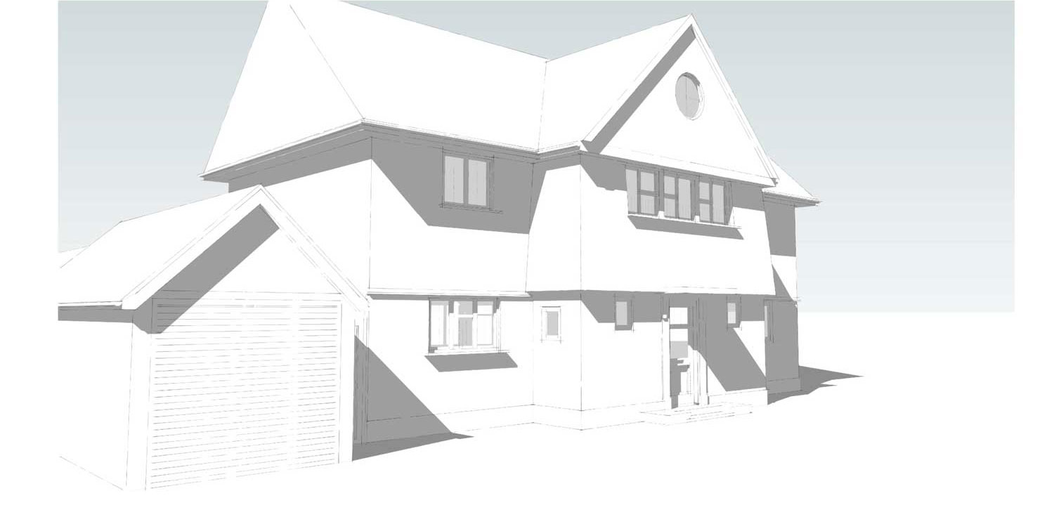 Impact Planning Services Ltd — architectural project photograph 4 from the business website