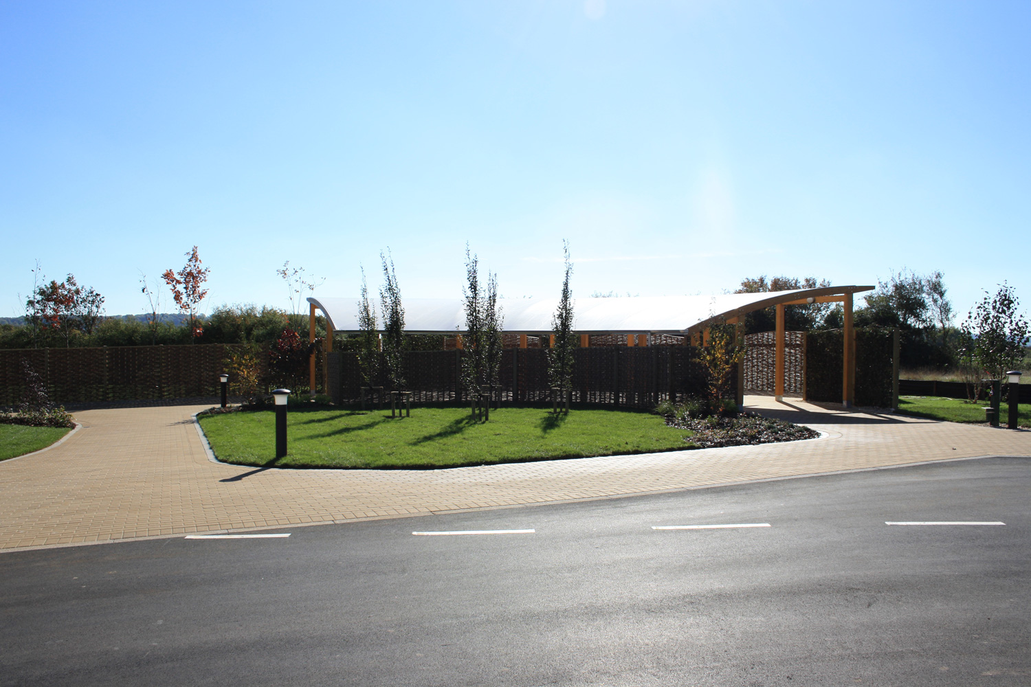 North Wiltshire Crematorium