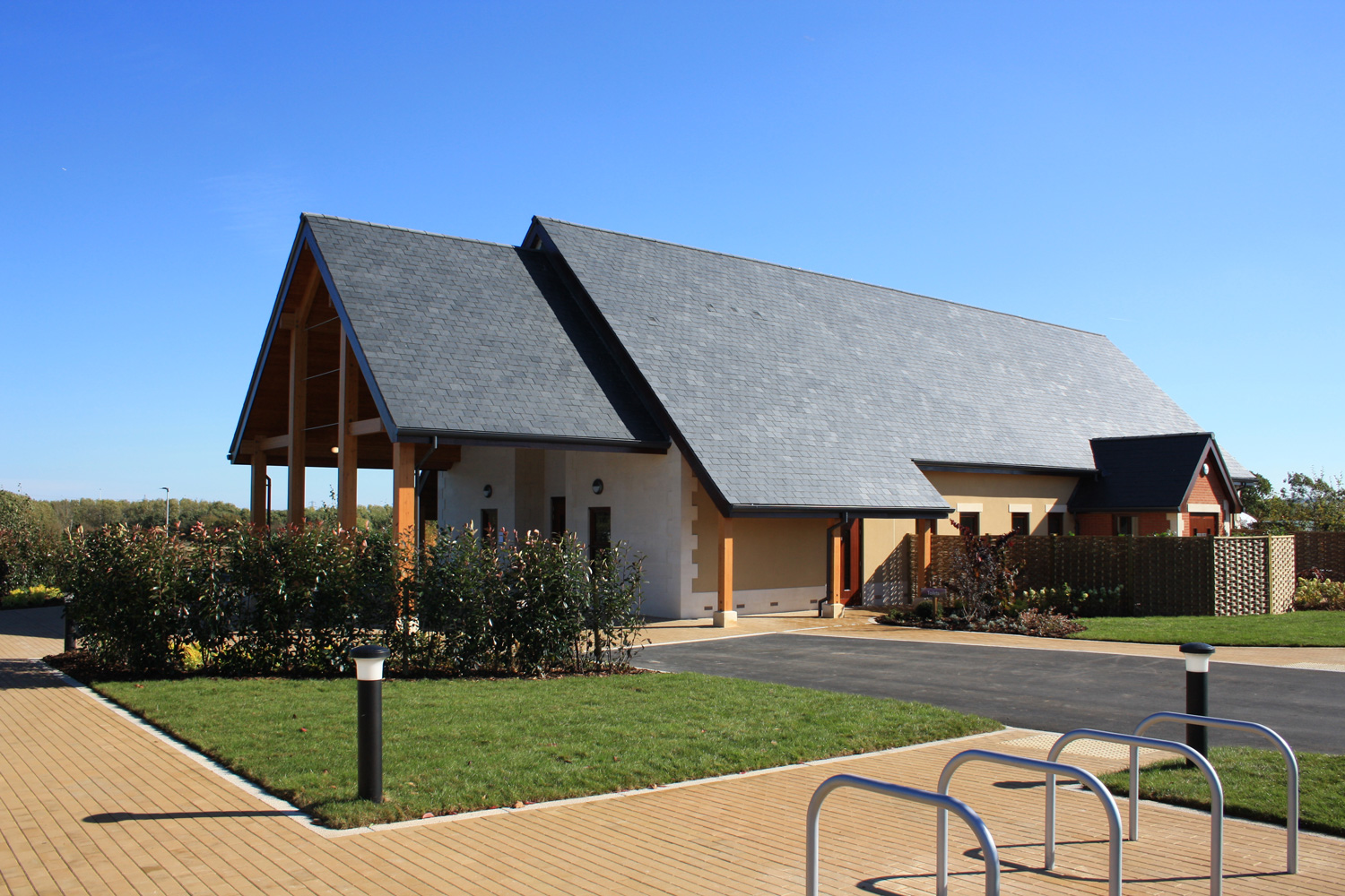 North Wiltshire Crematorium